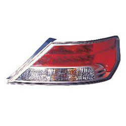 AC2801115 Passenger Side Tail Lamp Assembly