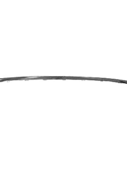 AU1044102 Rear Bumper Cover Molding