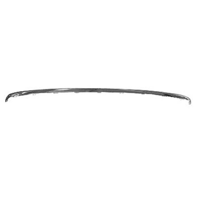 AU1044102 Rear Bumper Cover Molding