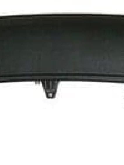 AU1193103C Rear Bumper Cover Spoiler