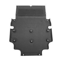 AU1228142C Front Bumper Under Car Shield