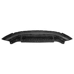 AU1228143 Front Bumper Under Car Shield