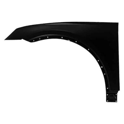 AU1240141C Body Panel Fender Panel Driver Side