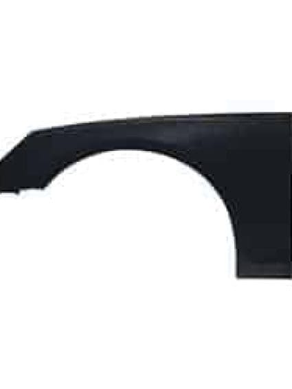 AU1240146C Body Panel Fender Panel Driver Side