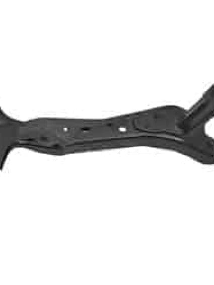 AU1245104 Body Panel Fender Brace Passenger Side