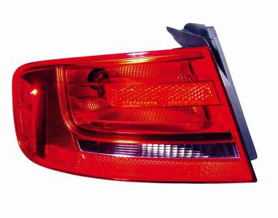 AU2804101 Rear Light Tail Lamp Assembly Bulb