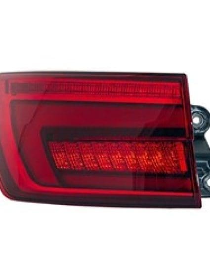 AU2805124 Rear Light Tail Lamp Assembly