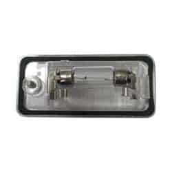 AU2870101 Rear Light License Plate Assembly