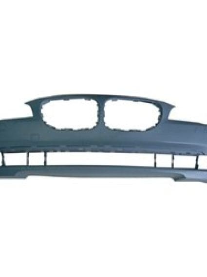 BM1000232C Front Bumper Cover