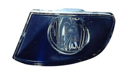 BM2592129 Front Light Fog Lamp Assembly