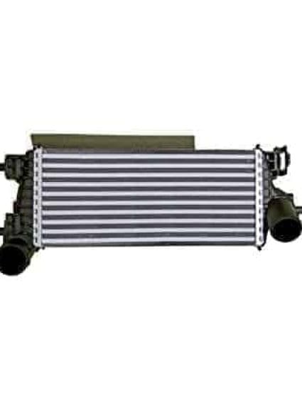 CAC010155 Intercooler