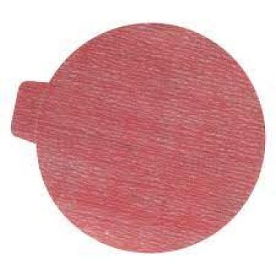 Carbo Sand Paper Round Stick CAN20294