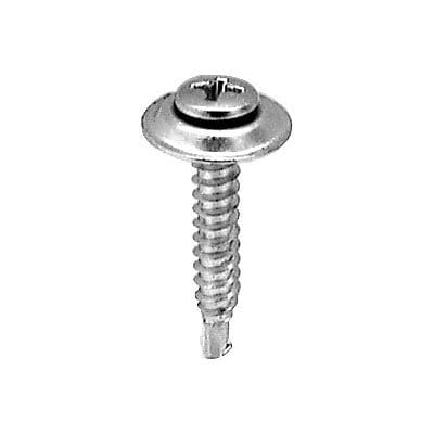 Auveco Metal Screw Standard #8 CAPS11451