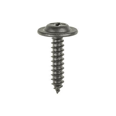 Auveco Metal Screw Standard #8 CAPS13026