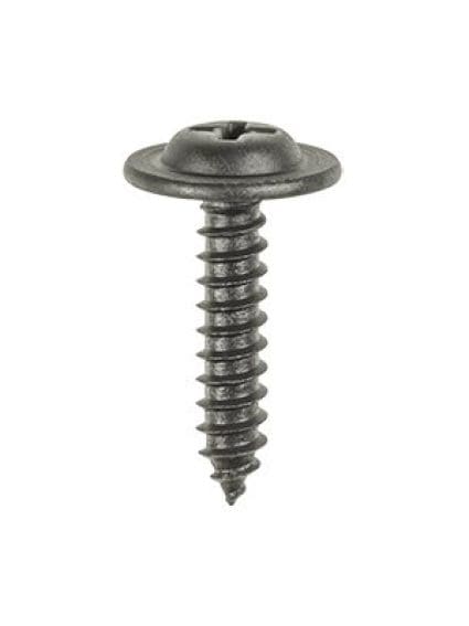 Auveco Metal Screw Standard #8 CAPS13026
