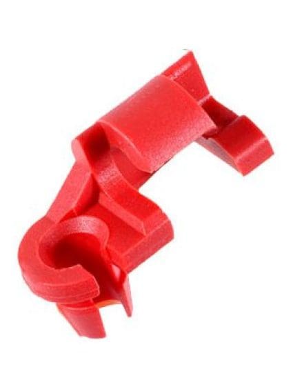 Auveco Door Latch Rod Clip CAPS15673