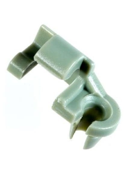 Auveco Door Latch Rod Clip CAPS15674