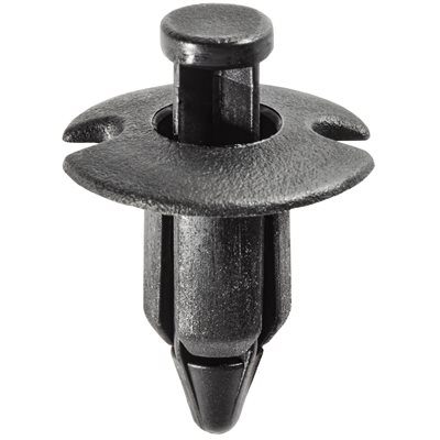 Auveco Push In Retainer 7mm CAPS21120