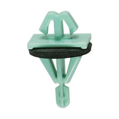 Auveco Molding Clip Nylon Exterior Trim Panel CAPS21161