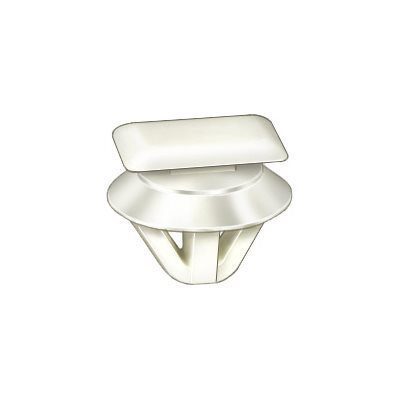 Auveco Molding Clip Nylon Exterior Trim Panel CAPS21561