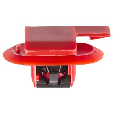 Auveco Molding Clip Nylon Exterior Trim Panel CAPS22167