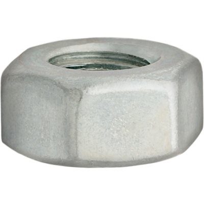 Auveco Metal Nut Standard 37849 CAPS3545