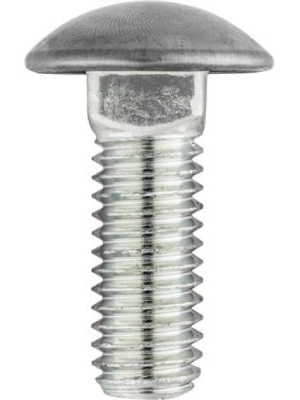 Auveco Bumper Bolt 44697 CAPS5714