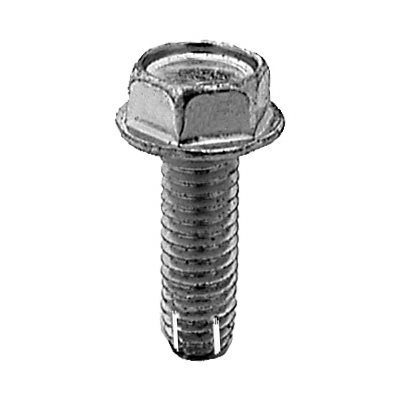 Auveco Metal Screw Standard Hexagon Washer CAPS8443