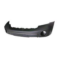 CH1000904C Front Bumper Cover