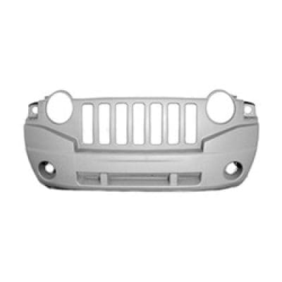CH1000905C Front Bumper Cover