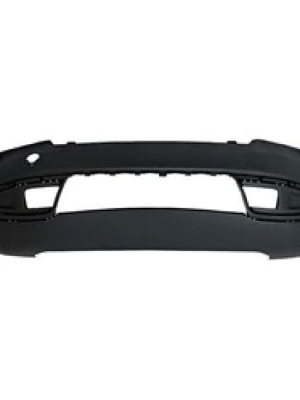 CH1000A45 Front Bumper Cover