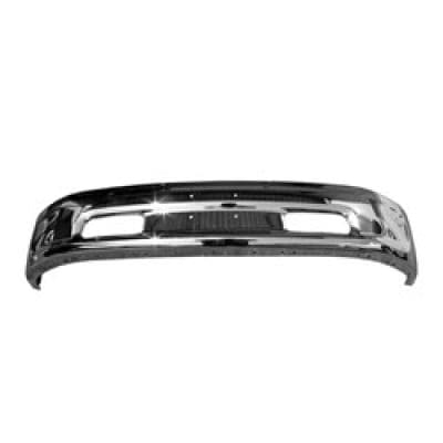 CH1002397C Front Bumper Face Bar
