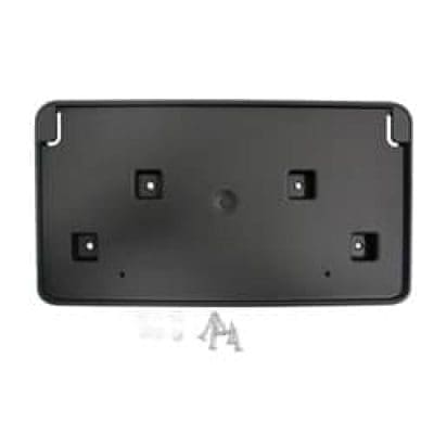 CH1068148 Front Bumper License Plate Bracket
