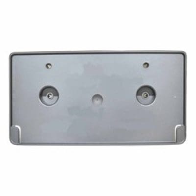 CH1068151 Front Bumper License Plate Bracket