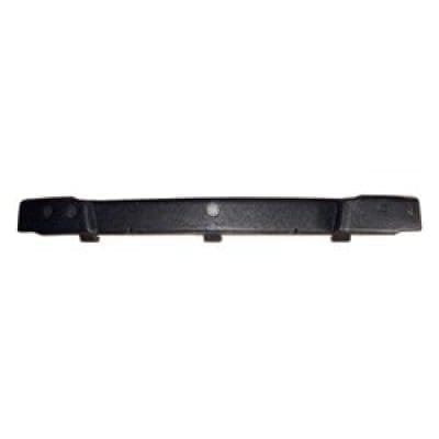 CH1070131N Front Bumper Impact Absorber