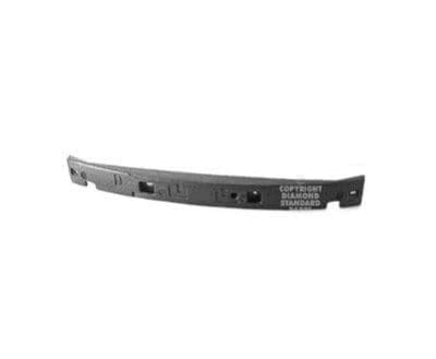 CH1070133N Front Bumper Impact Absorber