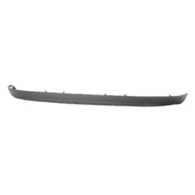 CH1090125C Front Bumper Valance