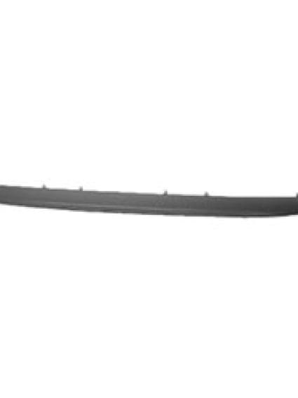 CH1090125C Front Bumper Valance