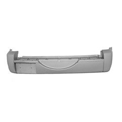 CH1100878 Rear Bumper Cover