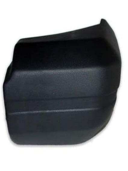 CH1105137 Rear Bumper Extension