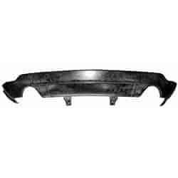CH1115109C Rear Bumper Cover