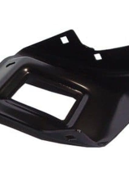 CH1163100C Rear Bumper Support Bracket