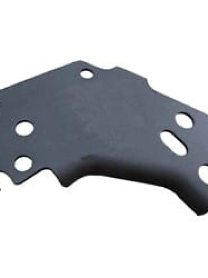 CH1162101C Rear Bumper Mounting Bracket