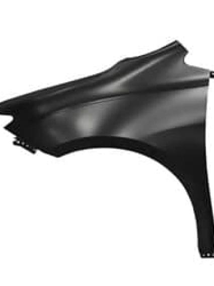 CH1240289C Driver Side Fender Panel