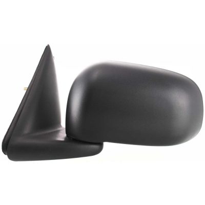 CH1320237 Driver Side Heated Power Mirror