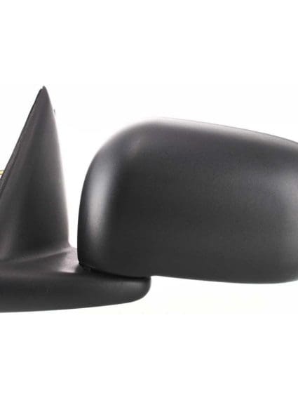 CH1320237 Driver Side Heated Power Mirror