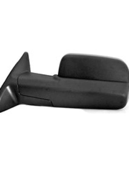 CH1320314 Driver Side Manual Mirror