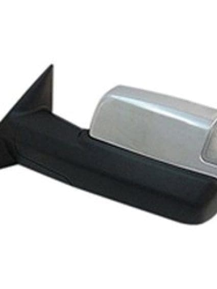 CH1320334 Driver Side Heated Power Mirror