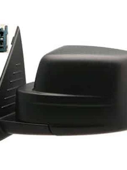 CH1320371 Mirror Power Driver Side Heated