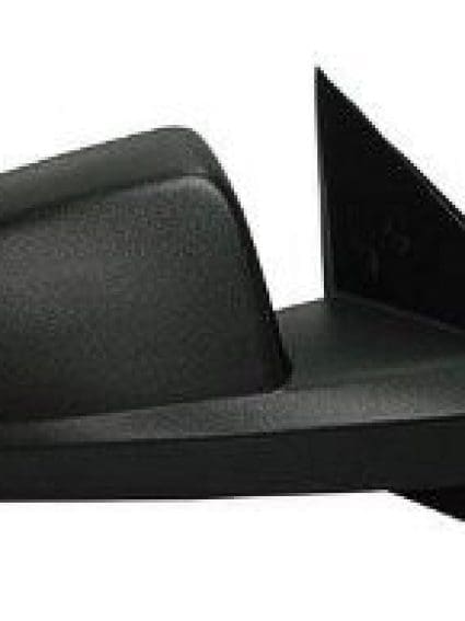 CH1321269 Mirror Power Passenger Side Non-Heated